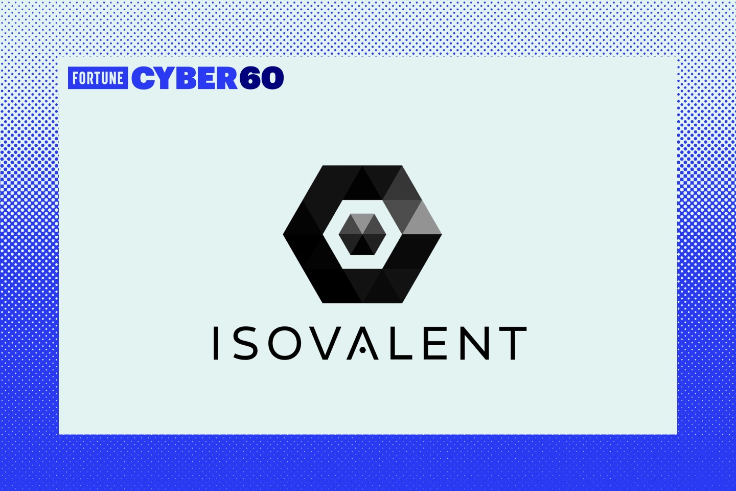 Isovalent