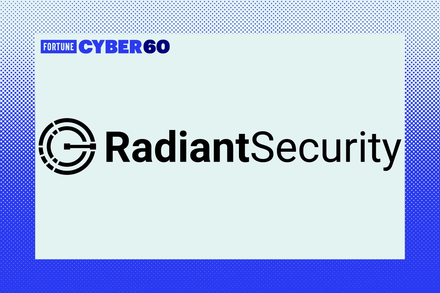 Radiant Security