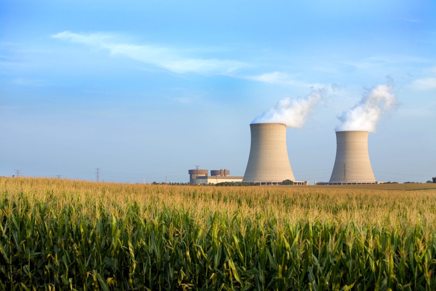 The nuclear facility on the campus of the Texas college will look different than typical reactors.