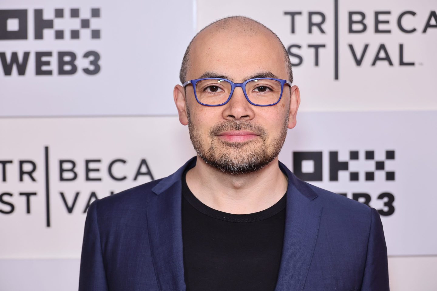 CEO of DeepMind Technologies, Demis Hassabis attends "The Thinking Game" premiere during the 2024 Tribeca Festival at BMCC Theater on June 07, 2024 in New York City.