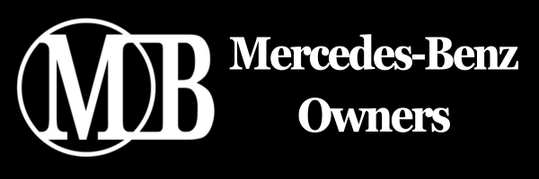 Mercedes-Benz Owners' Forums