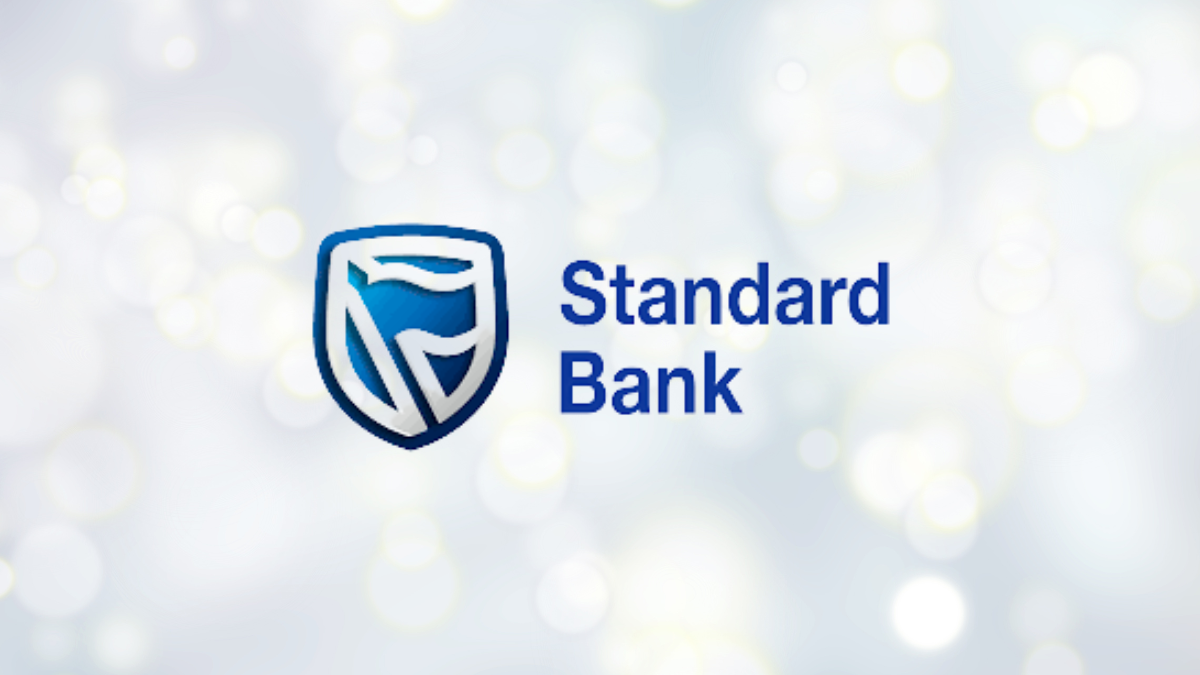 Standard Bank logo