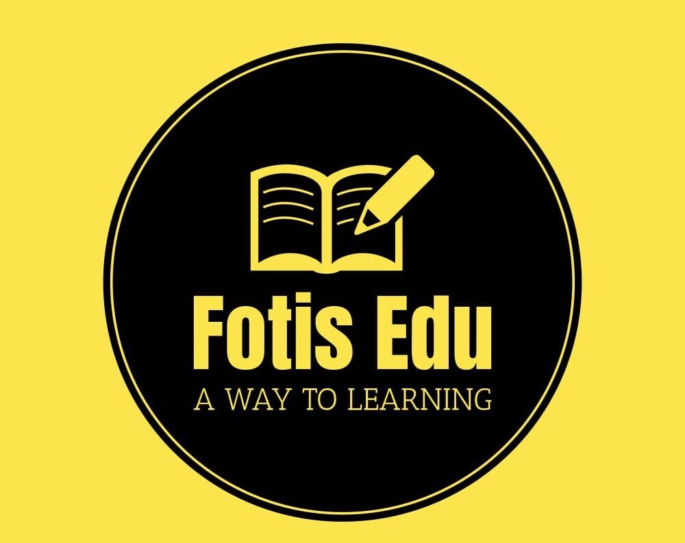 FOTIS EDU