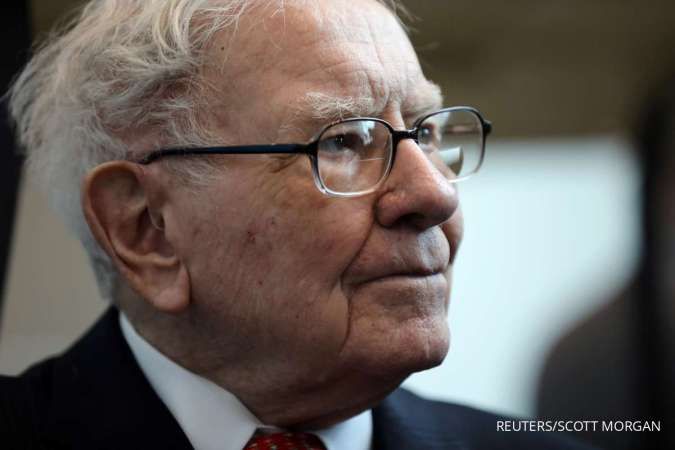 Pelajaran yang Harus Dikuasai Investor ala Warren Buffet, Bukan Belajar Saham