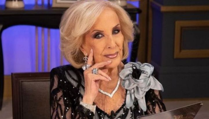 “No sé por qué no se hacen”: la queja de Mirtha Legrand que sacudió Mar del Plata