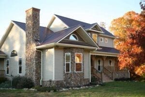 chimneys and foundation repair