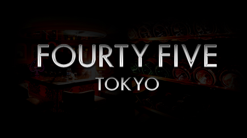 fourtyfive