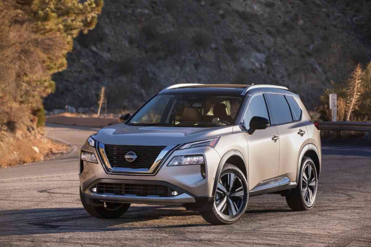 Nissan Rogue Years to Avoid and what to buy.