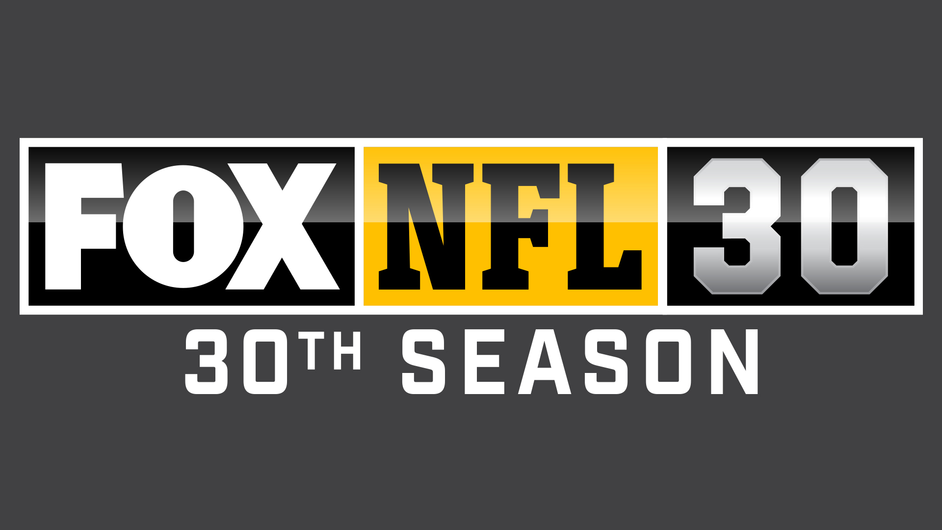 NFL on FOX Week 18 Schedule and Regionalization