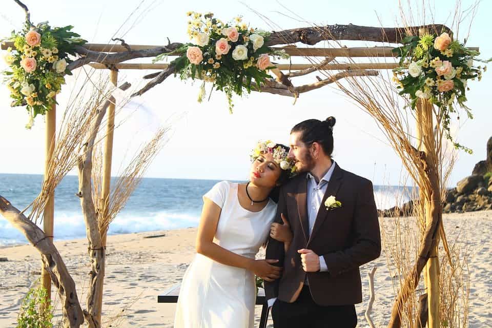 Beach Weddings - Hawaii