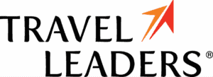 The Travel Leaders logo