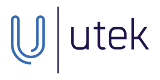 Logotipo de UTEK