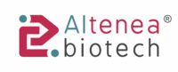 Logo de AItenea Biotech