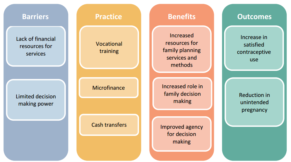 Economic Empowerment | HIPs