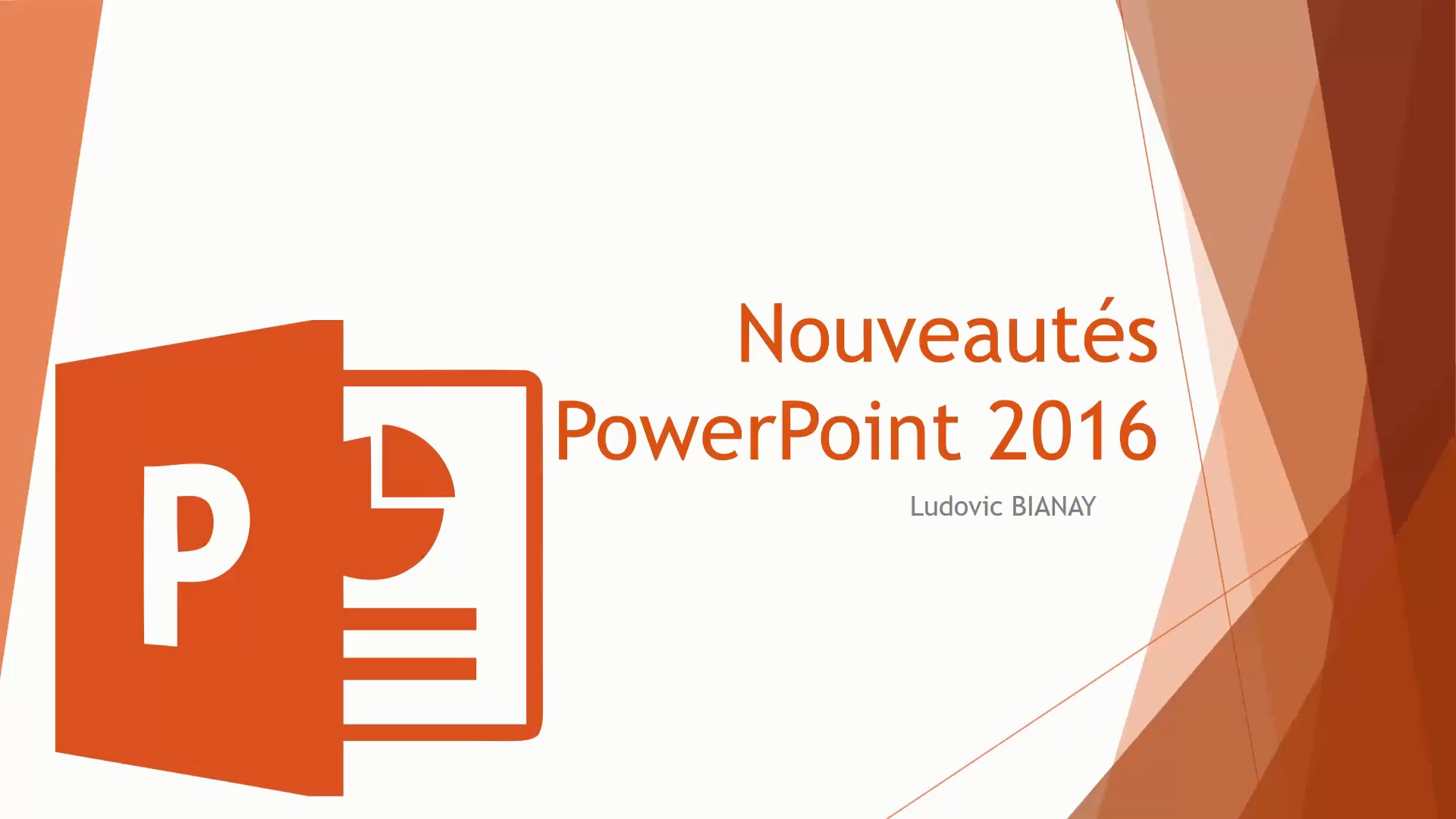 Презентация в powerpoint 2016 - 94 фото