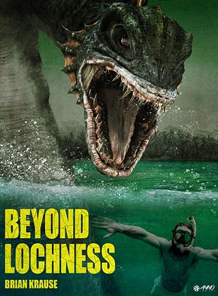 Bande-annonce La Terreur du Loch Ness