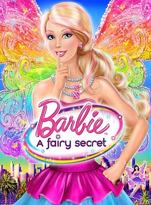 Barbie et le secret des fées