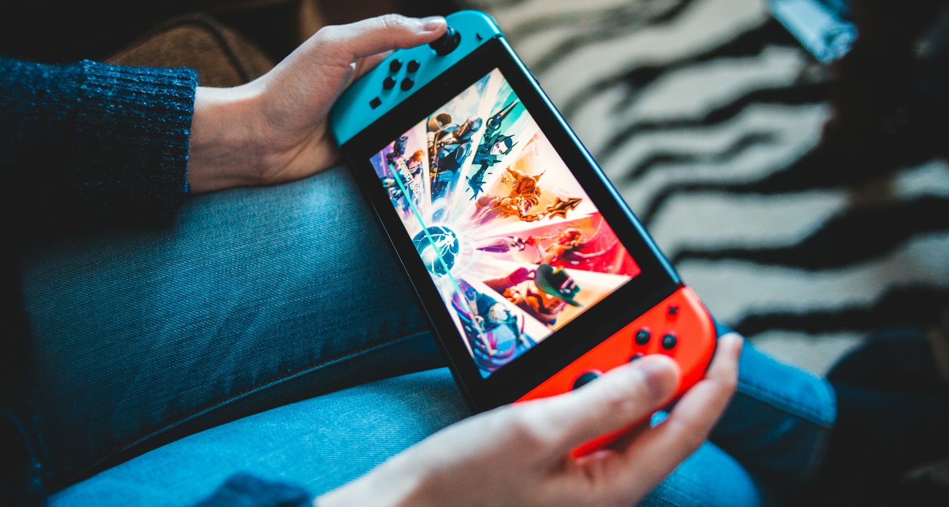 Nintendo arrête l’intégration de X sur la Switch en juin