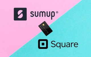 SumUp vs Square