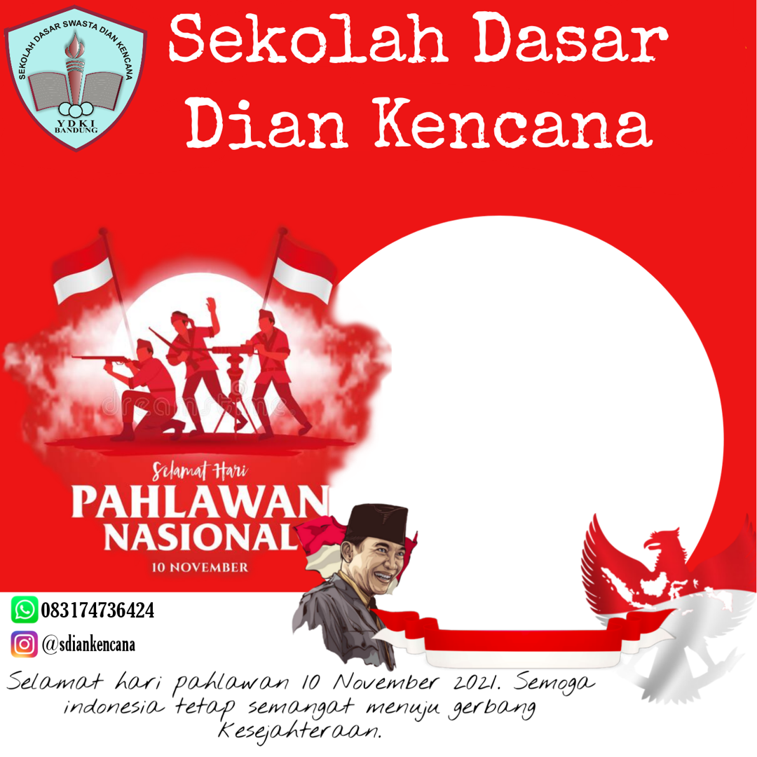 10 Pahlawan Nasional | informacionpublica.svet.gob.gt