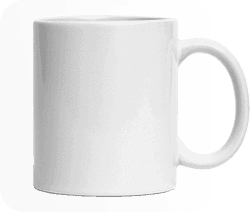 A mug