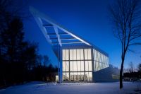 photo of McAuliffe Branch Library