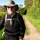 Sébastien Lepetit, sous-préfet de Cognac, en Charente, a entrepris un Tour de France à pied pour sensibiliser au dépistage précoce du cancer et lutter contre sa maladie.