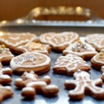 Tasty holiday traditions