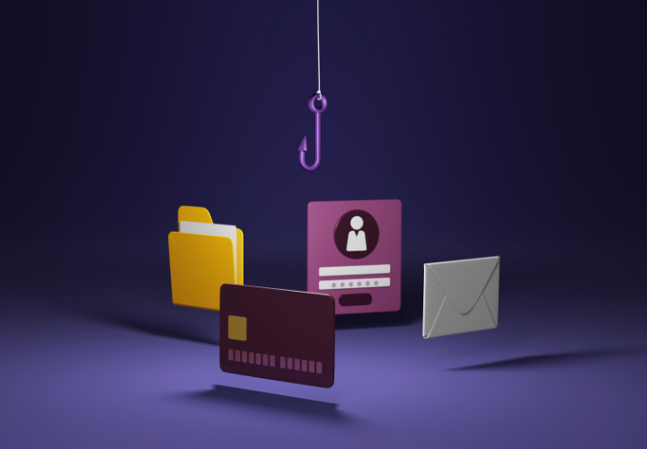 Phishing Scams - Fraud Recovery Experts