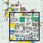 Missouri State Campus Map – Bnhspine Throughout Missouri State Parking Map