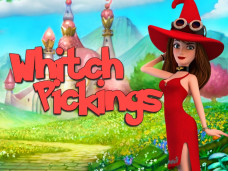 Witch Pickings