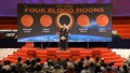 John Hagee-Blood Moon Tetrad