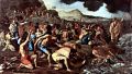 The Crossing of the Red Sea, by Nicholas Poussin