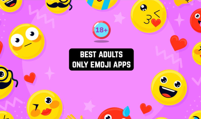 14 Best Adults Only Emoji Apps for Android & iOS