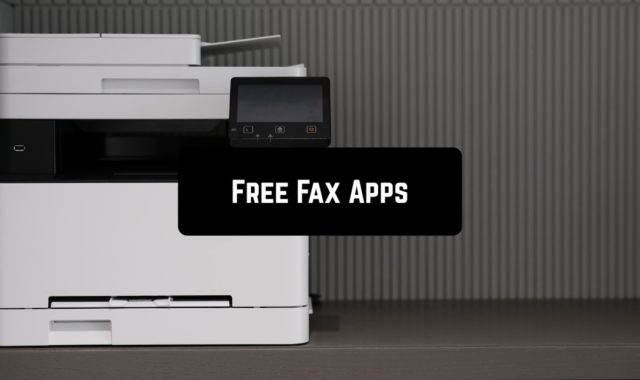 11 Free Fax Apps in 2025 for Android and iPhone