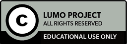 LUMO Project // All rights reserved // Educational use only