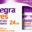 Allegra Hives