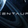 Centauri Font