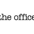 The Office Font