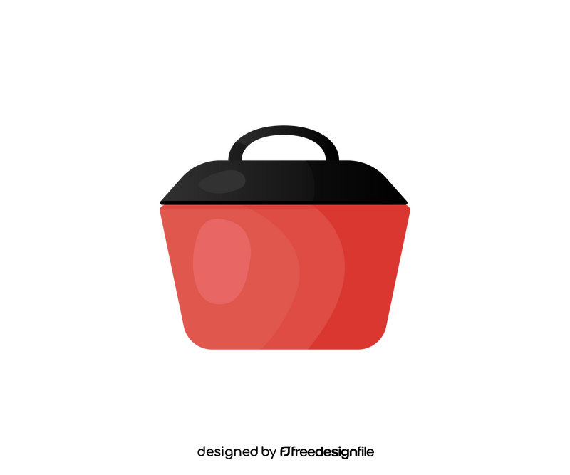 Free tureen clipart