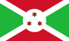 Flag of Burundi