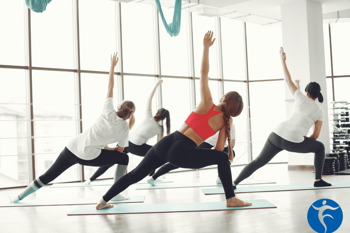 Flexibility vs. Mobility: What’s the Difference? 