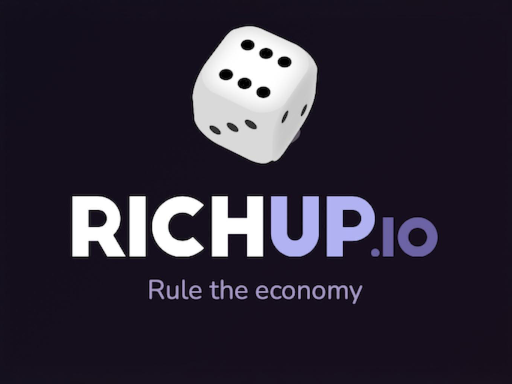 Richup | Play Free Online Games in Your Browser!