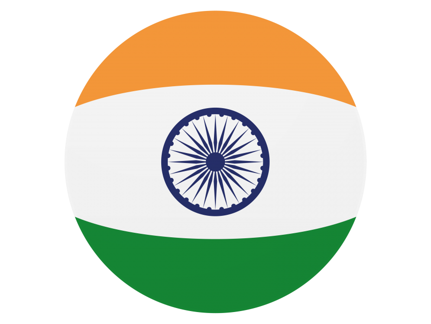 India Flag Icon