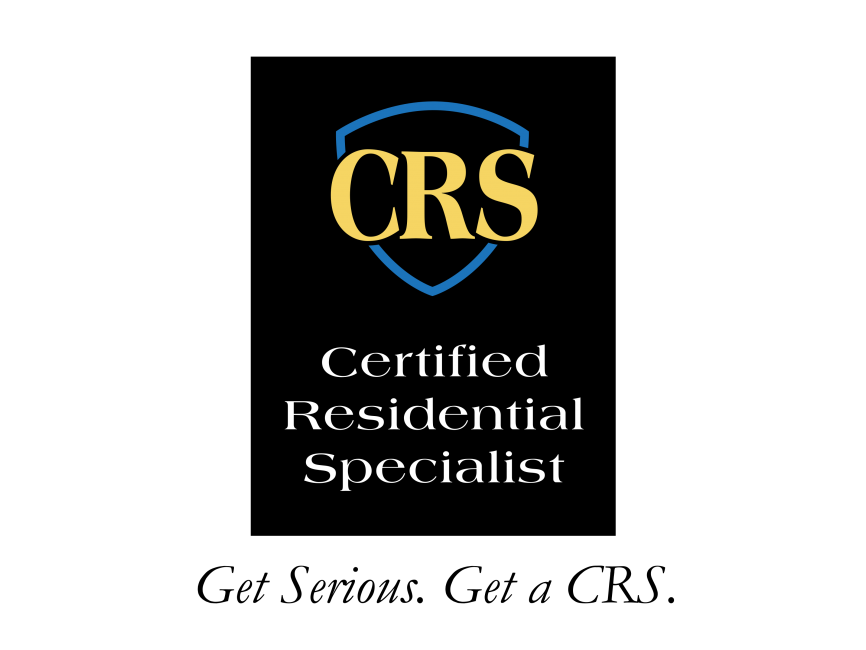 CRS Logo