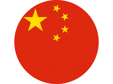 China Flag