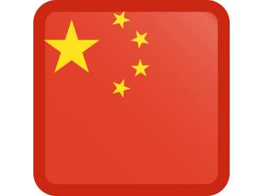 Chinese Flag