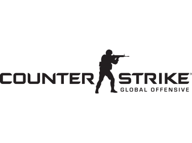 Counter Strike Global Offensive Logo