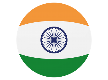 India Flag Icon