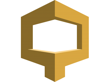 AWS CloudSearch Logo